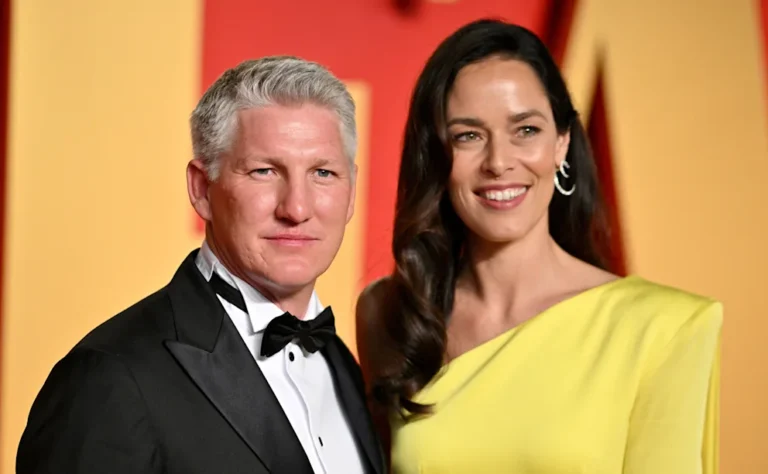 Bastian Schweinsteiger neue Freundin Silva – Was ist wirklich bekannt? Bastian Schweinsteiger neue Freundin Silva