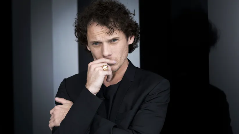 Anton Yelchin – Leben, Karriere und das Vermächtnis eines außergewöhnlichen Schauspielers Anton Yelchin